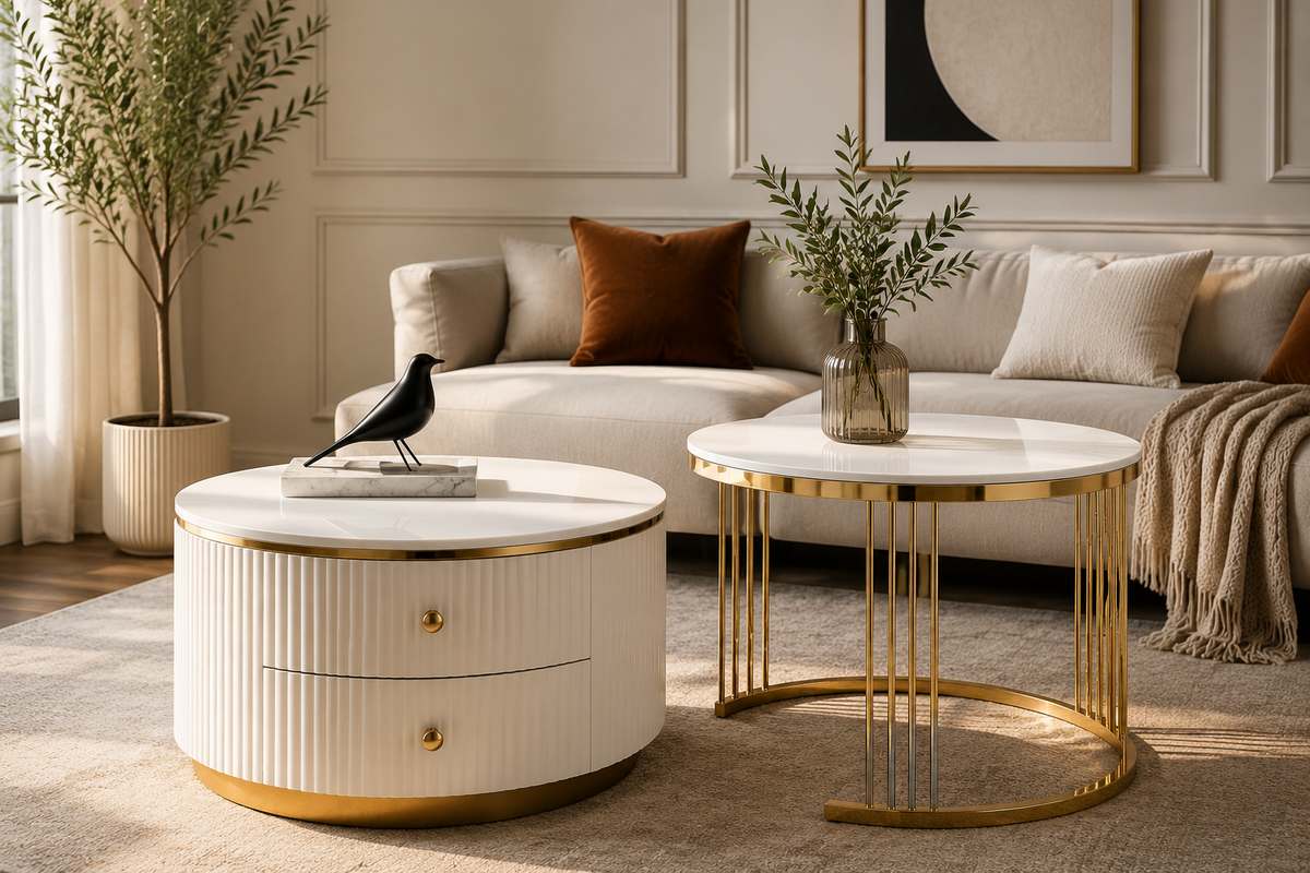 Furniture & Home Comfort
