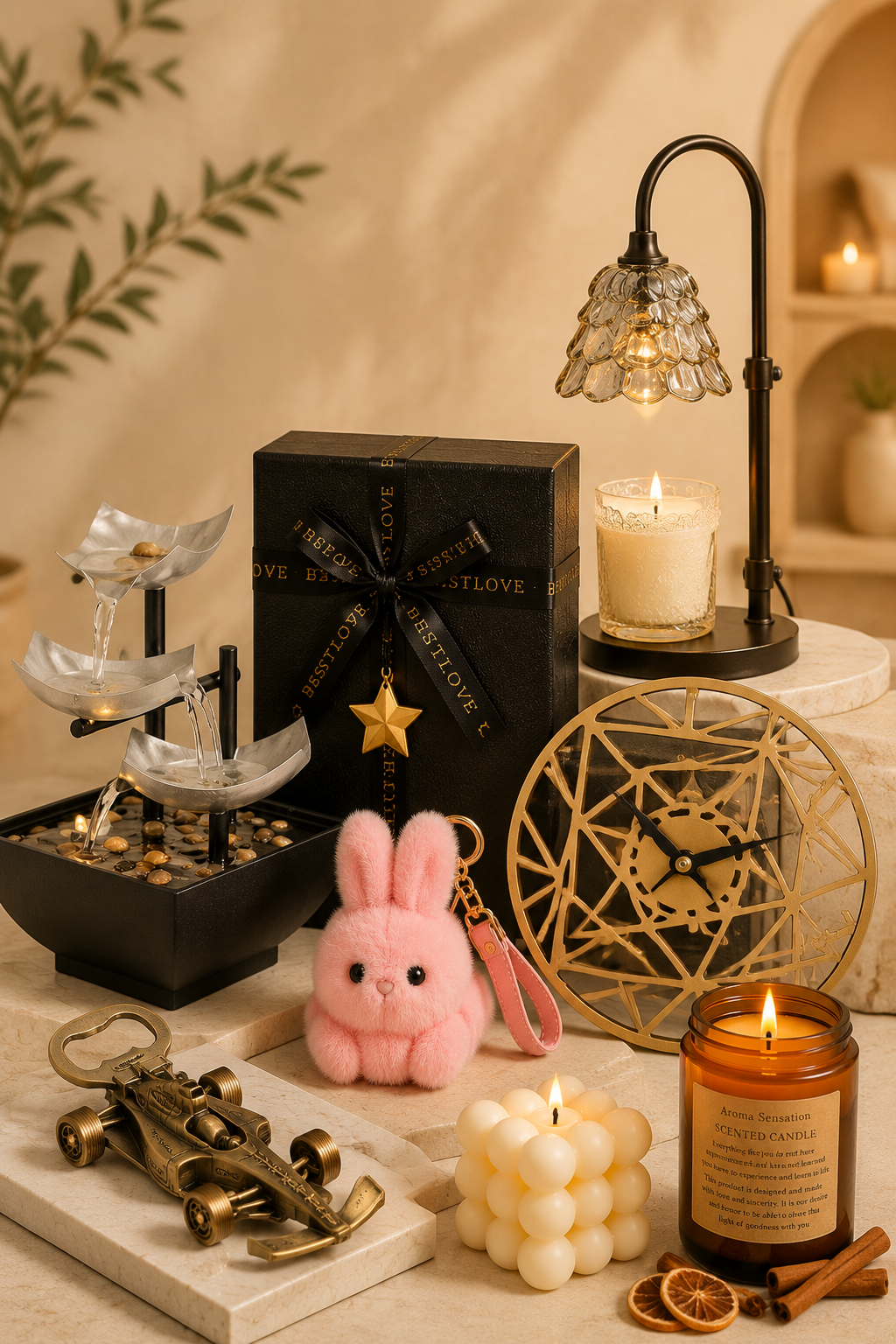 Gifts & Lifestyle