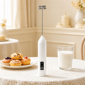 Electric Milk Frother