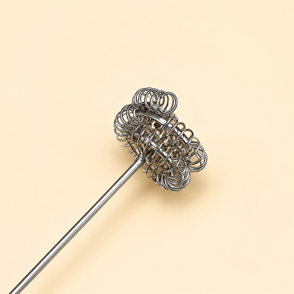 Electric Milk Frother