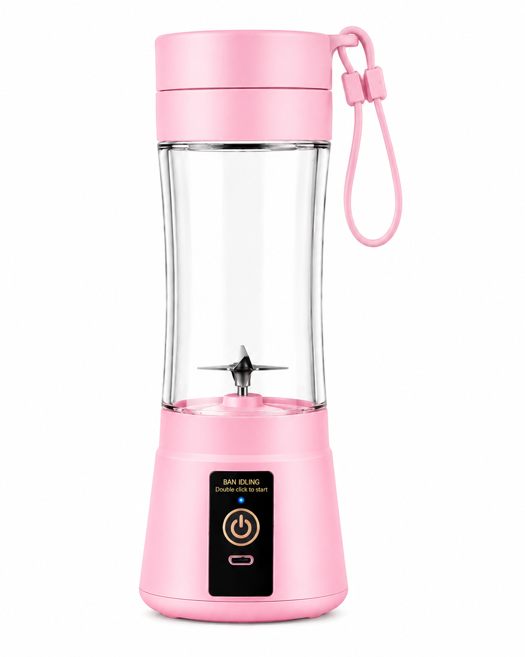 Portable USB Rechargeable Blender